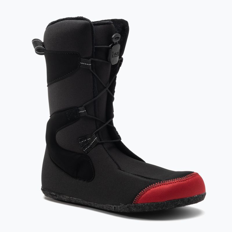Women's snowboard boots HEAD Zora Boa black 354430 5