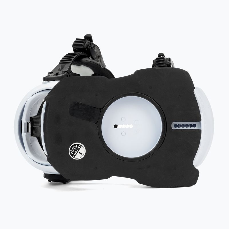 HEAD NX Four snowboard bindings white 340510 3