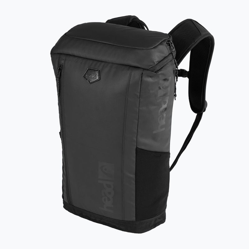 Head Commuter Bag hiking backpack black 374490 6