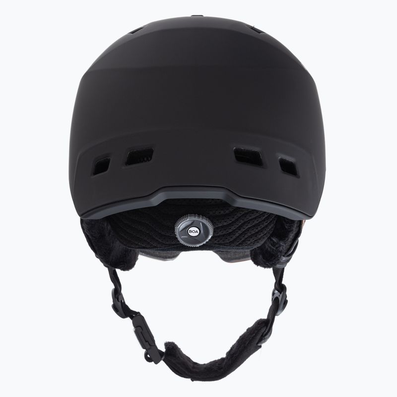 Men's ski helmet HEAD Radar black 323420 3