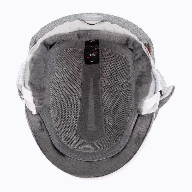Ski helmet HEAD Valery W white 5