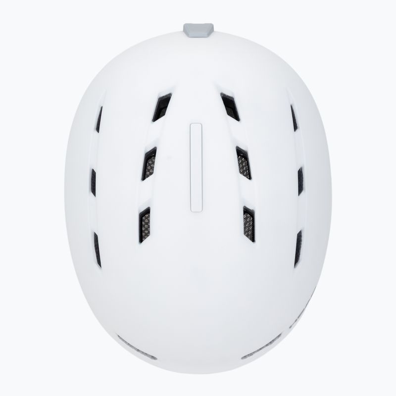 Ski helmet HEAD Valery W white 6