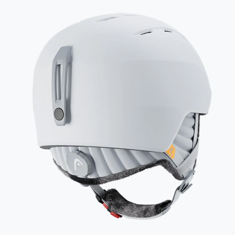 Ski helmet HEAD Valery W white 2