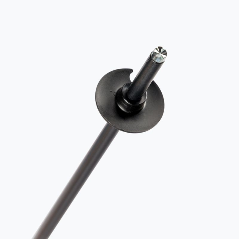 HEAD Multi S Anthracite ski poles black 381540 6