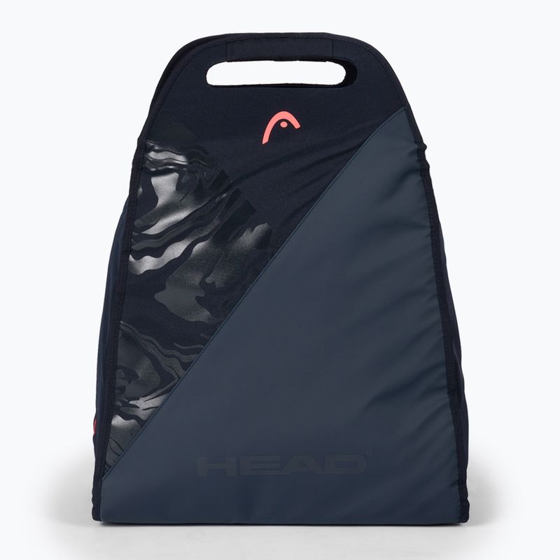 Head Ski Bootbag black 383170