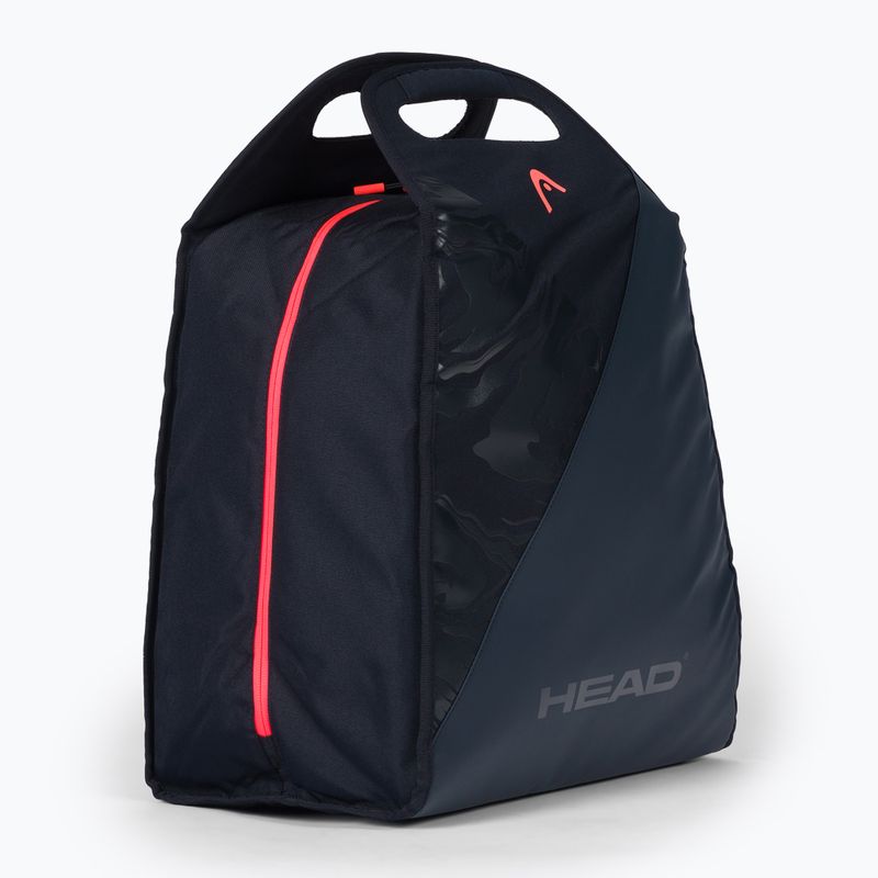 Head Ski Bootbag black 383170 2