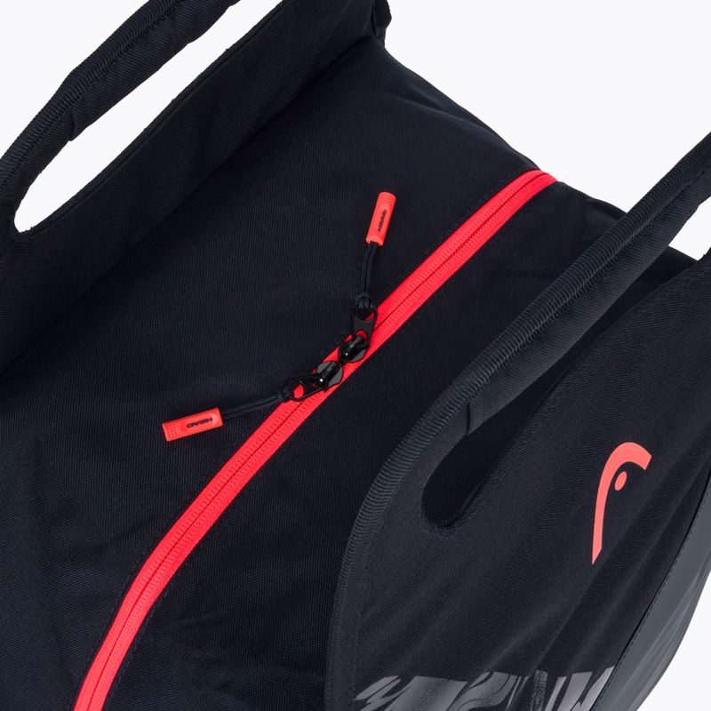 Head Ski Bootbag black 383170 5