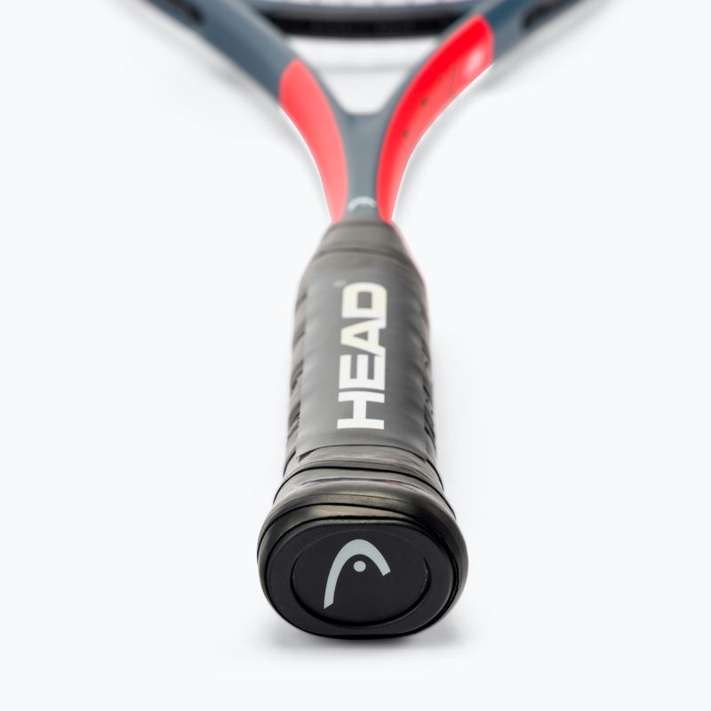 HEAD squash racket sq Graphene 360+ Radical 135 blue 210020 3