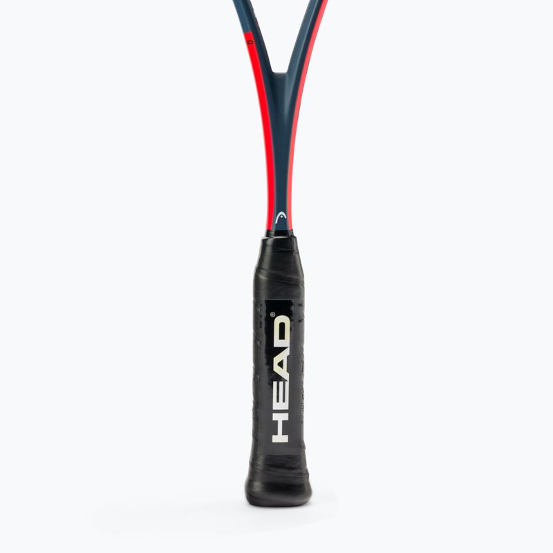 HEAD squash racket sq Graphene 360+ Radical 135 blue 210020 4