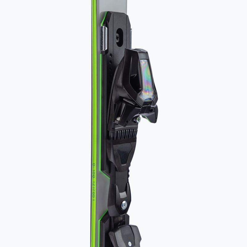HEAD WC Rebels E-SL SW RP Evo 14 + Freeflex white 14 313200/100827 downhill skis 6