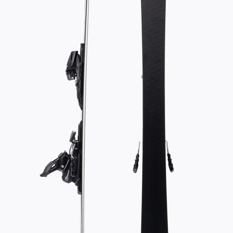 HEAD V-Shape V10 SW Lyt-PR + PRD 12 black 315200/114351 downhill skis 5