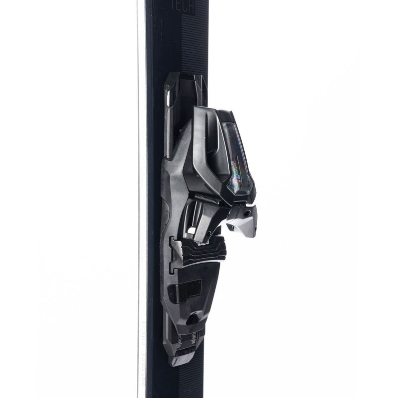 HEAD V-Shape V10 SW Lyt-PR + PRD 12 black 315200/114351 downhill skis 7