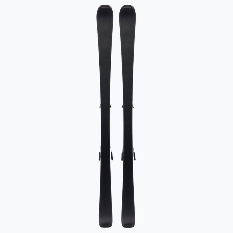 Women's Downhill Ski HEAD Epic Joy SW SLR Joy Pro + Joy 11 black 315610/100800 3