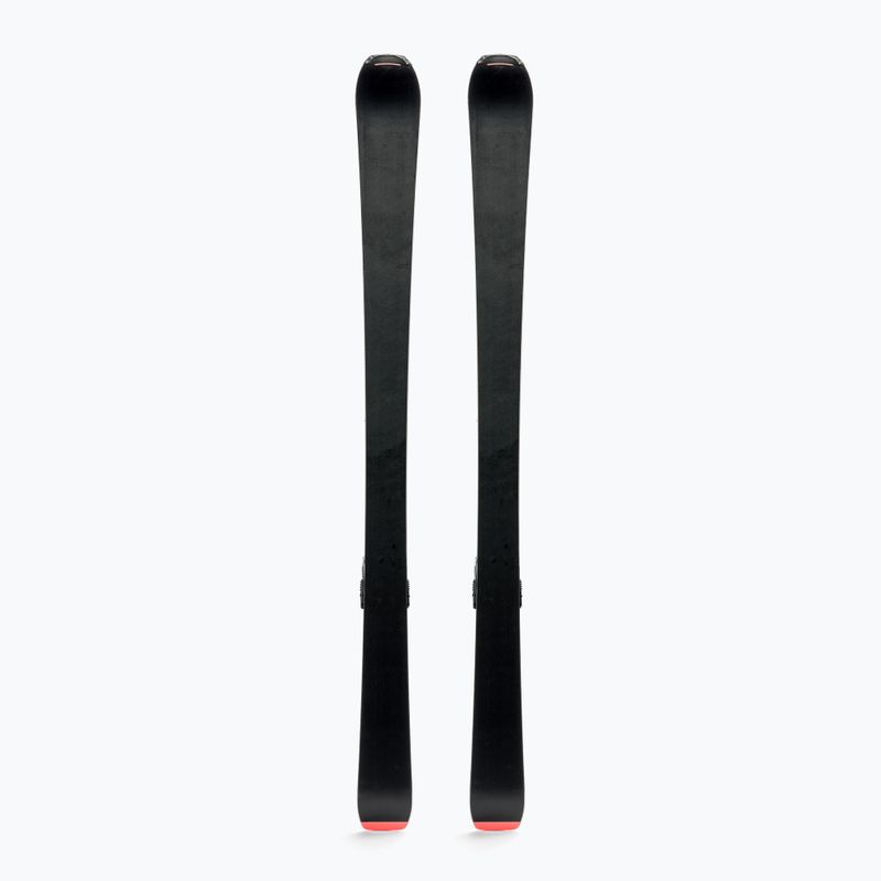 Women's Downhill Ski HEAD Total Joy SW SLR Joy Pro + Joy 11 blue 315620/100802 3