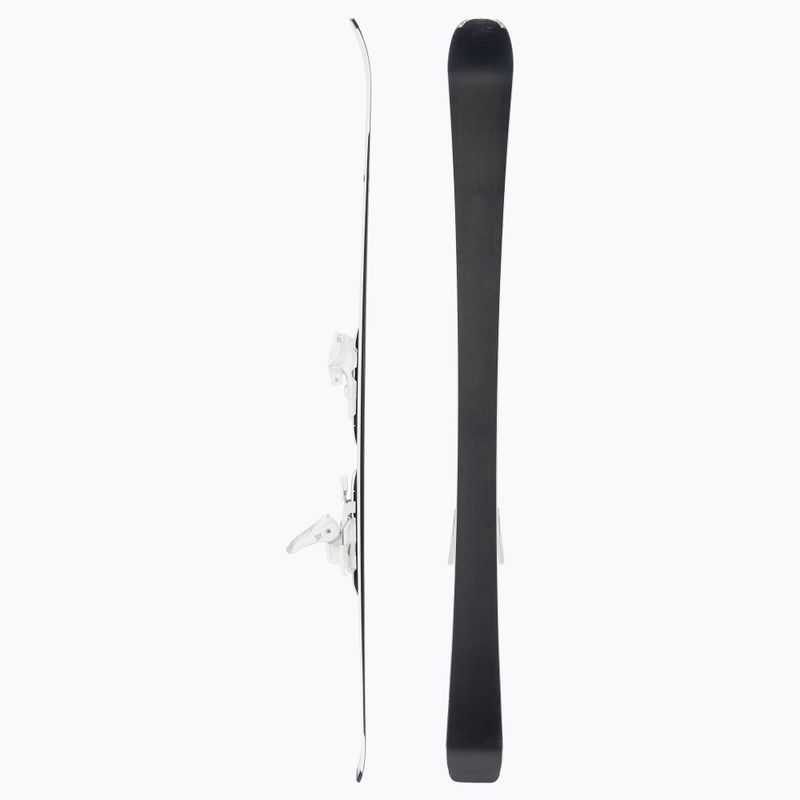 Women's Downhill Ski HEAD Absolut Joy SLR Joy Pro + Joy 9 white 315680/100805 2