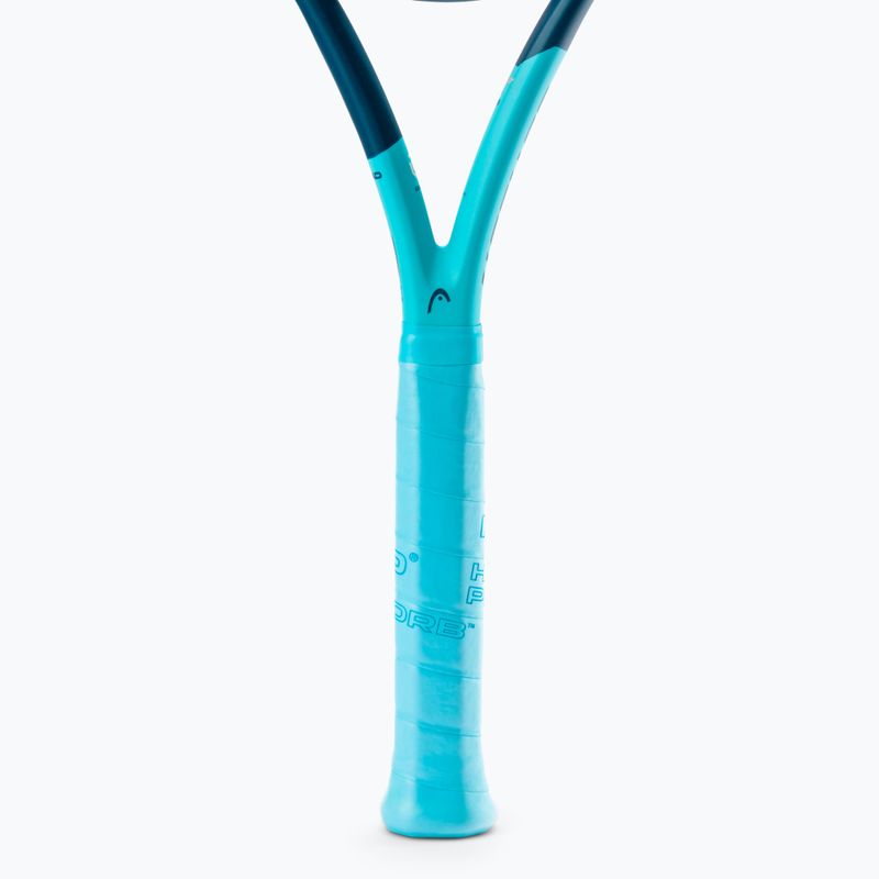HEAD Graphene 360+ Instinct MP tennis racket blue 235700 4