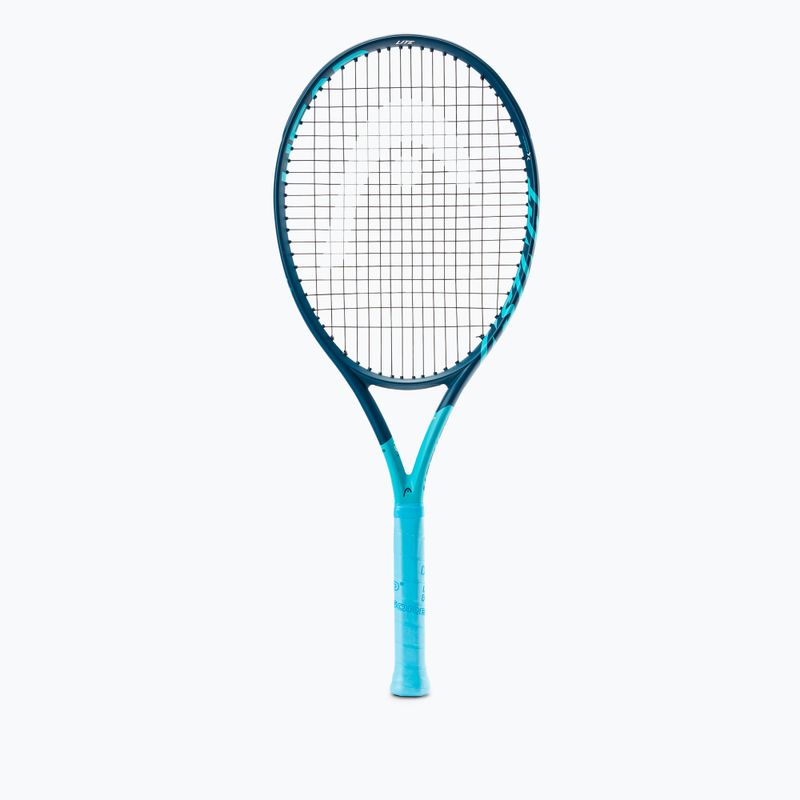 HEAD Graphene 360+ Instinct Lite tennis racket blue 235720