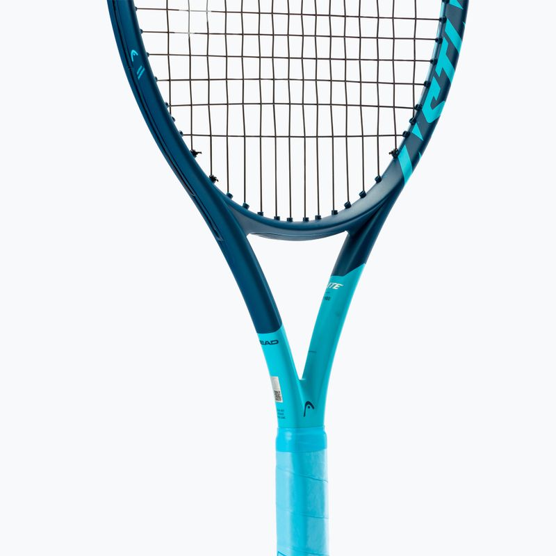 HEAD Graphene 360+ Instinct Lite tennis racket blue 235720 5