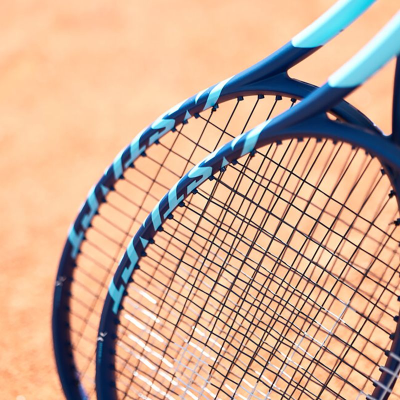 HEAD Graphene 360+ Instinct Lite tennis racket blue 235720 9