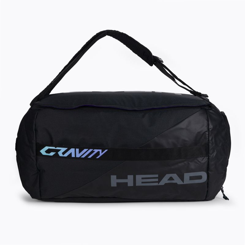 HEAD Gravity Sport tennis bag 67 l black 283031
