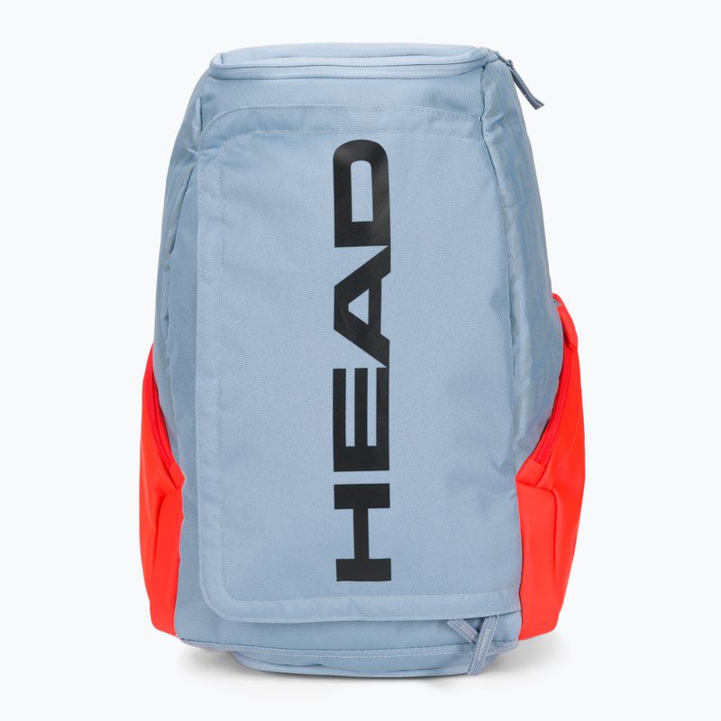 HEAD tennis backpack Rebel 25 l grey 283531 2