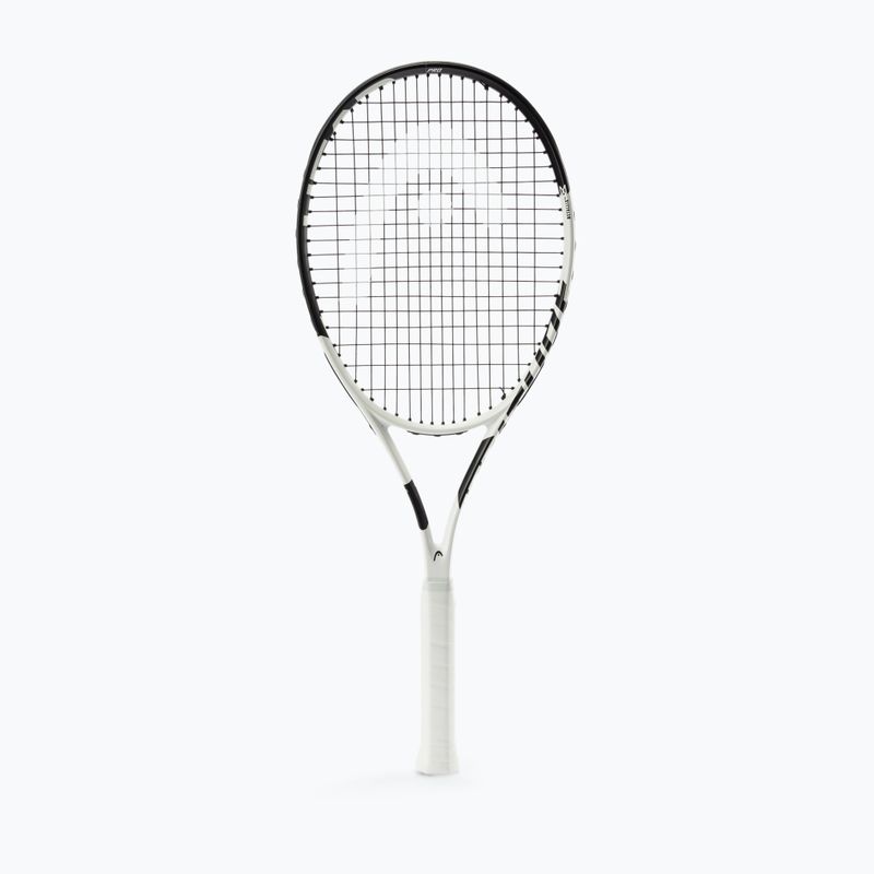 HEAD tennis racket Mx Attitude Pro white 234311