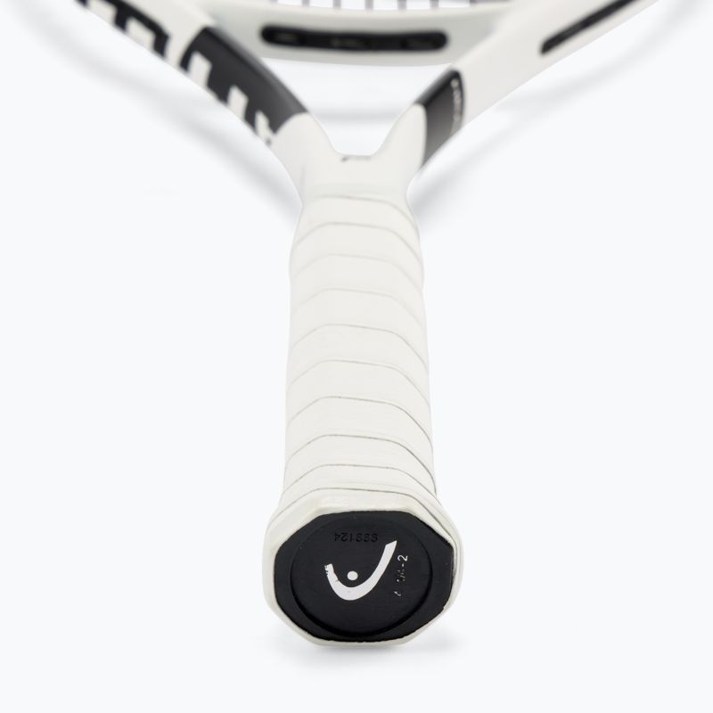 HEAD tennis racket Mx Attitude Pro white 234311 3