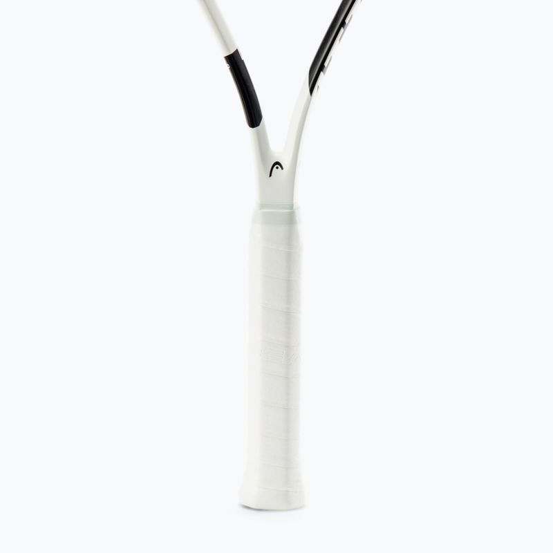HEAD tennis racket Mx Attitude Pro white 234311 4