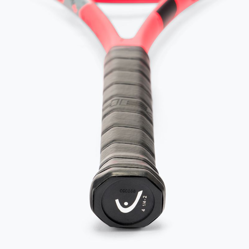 HEAD tennis racket Mx Cyber Tour orange 234401 3