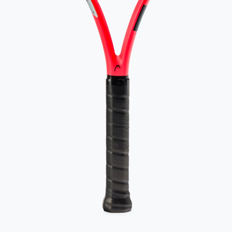 HEAD tennis racket Mx Cyber Tour orange 234401 4