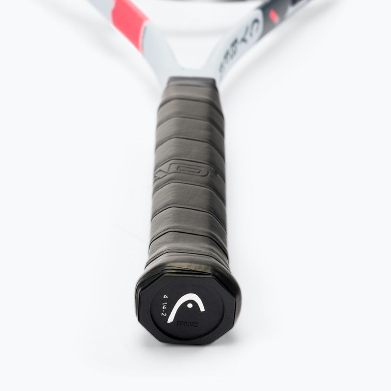 HEAD tennis racket Mx Cyber Elite grey 234421 3