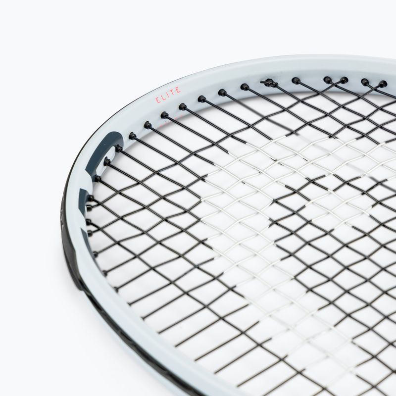 HEAD tennis racket Mx Cyber Elite grey 234421 6