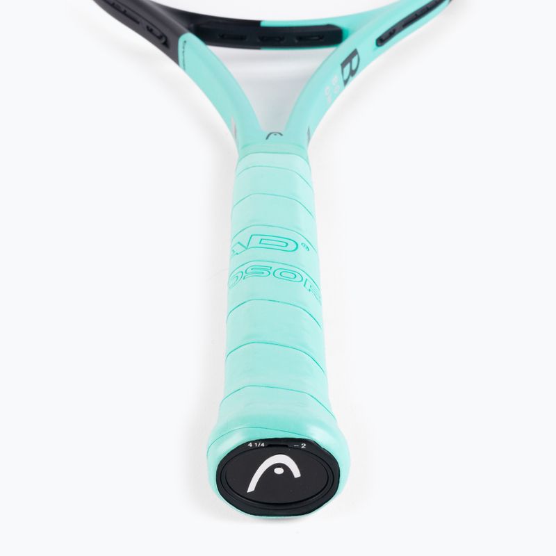 HEAD Boom Pro tennis racket green 233502 3
