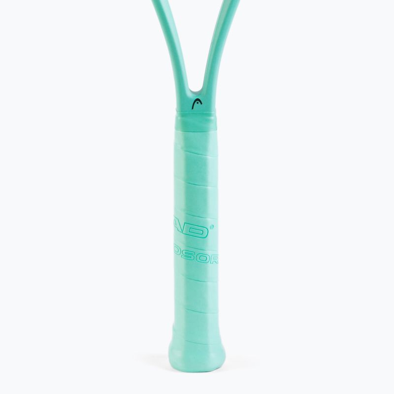 HEAD Boom Pro tennis racket green 233502 4