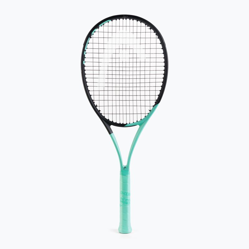 HEAD Boom MP tennis racket green 233512
