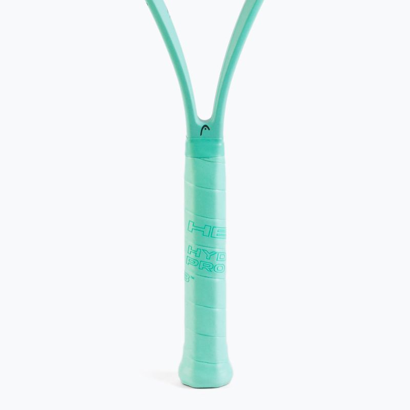 HEAD Boom MP tennis racket green 233512 4