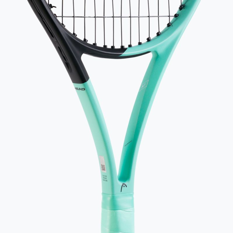 HEAD Boom MP tennis racket green 233512 5
