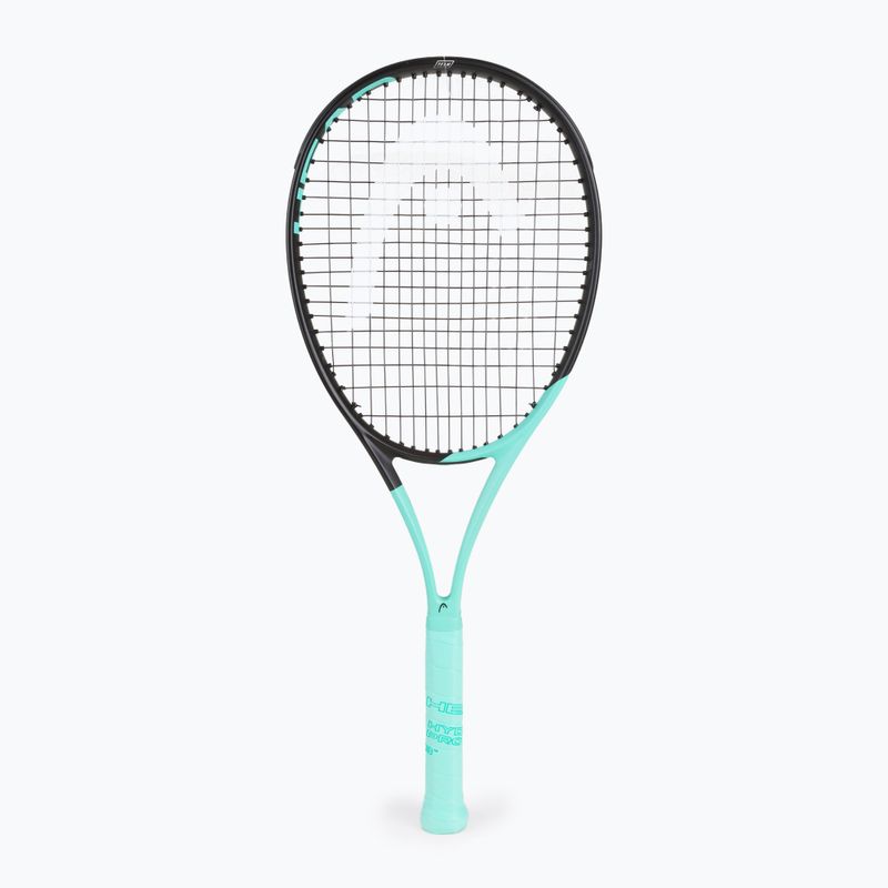 HEAD Boom Team tennis racket green 233522