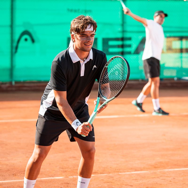 HEAD Boom Team tennis racket green 233522 9