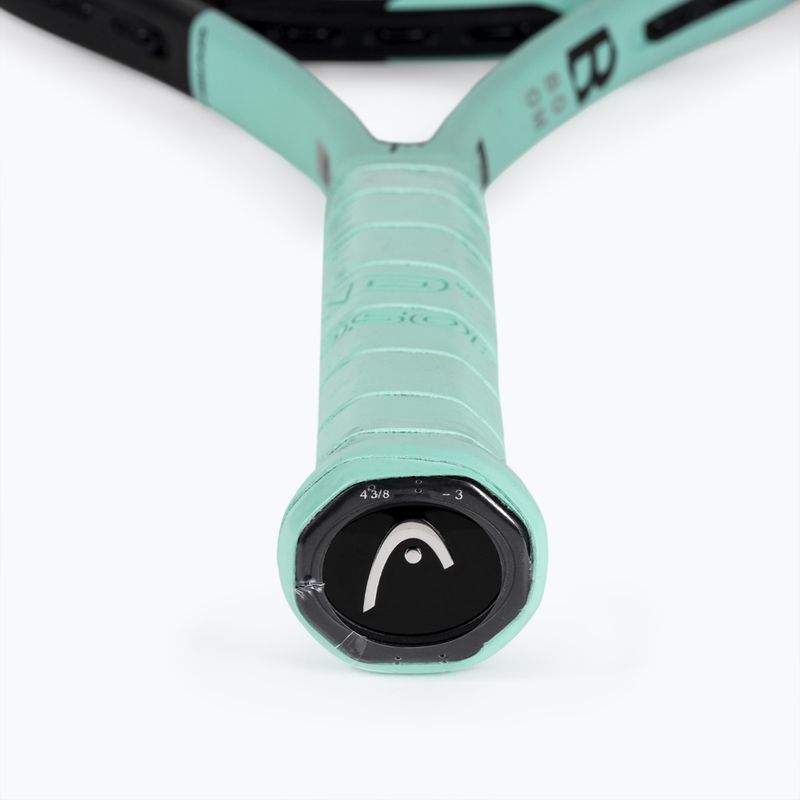 HEAD Boom Team L tennis racket green 233532 3