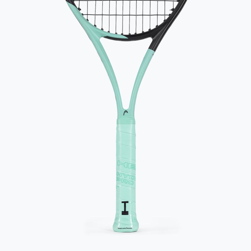 HEAD Boom Team L tennis racket green 233532 4