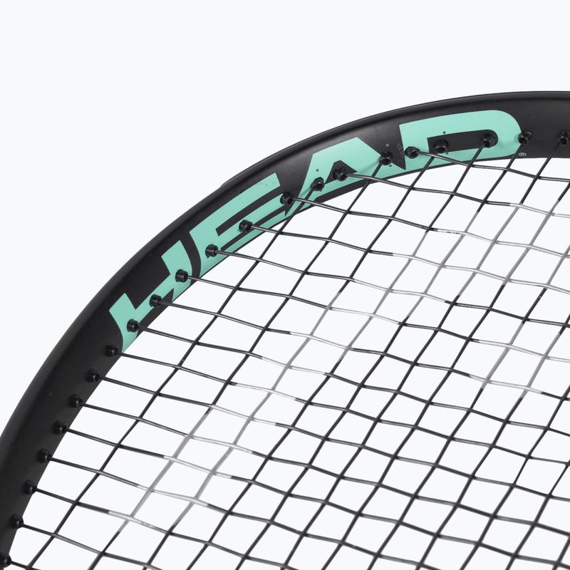 HEAD Boom Team L tennis racket green 233532 6