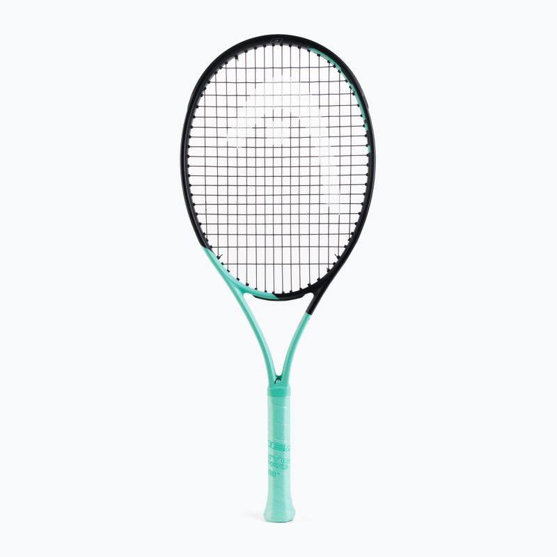 HEAD Boom Jr. children's tennis racket green 233542