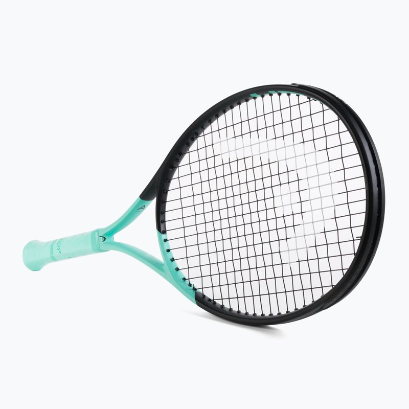 HEAD Boom Jr. children's tennis racket green 233542 2