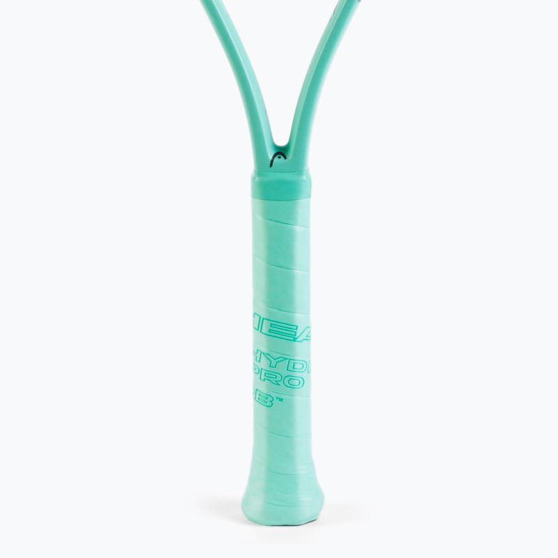 HEAD Boom Jr. children's tennis racket green 233542 4