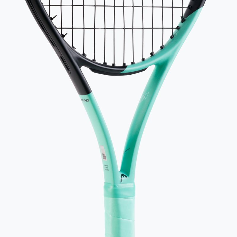 HEAD Boom Jr. children's tennis racket green 233542 5