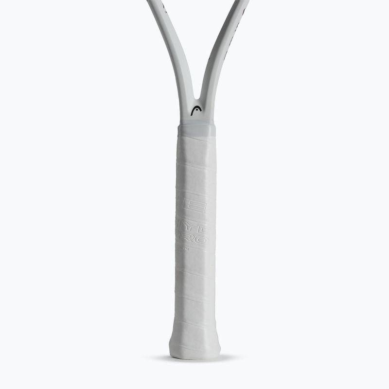 Tennis racket HEAD Speed MP L S white and black 233622 4
