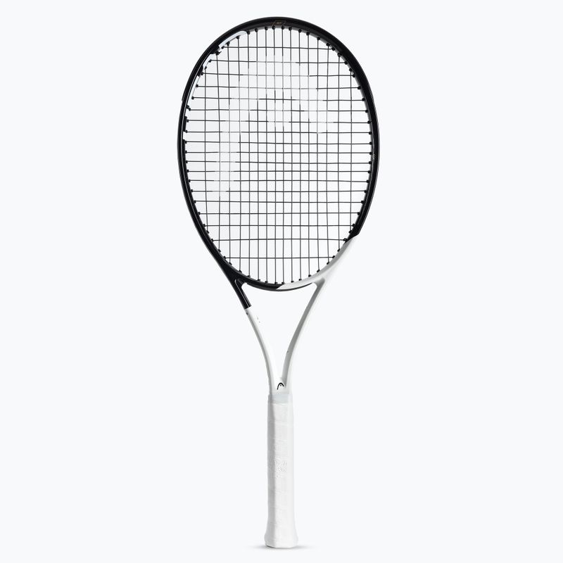 HEAD Speed children's tennis racket black and white 233662