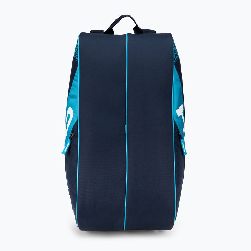 HEAD Tour Elite Padel Supercombi bag 46.4 l navy blue 283702 3