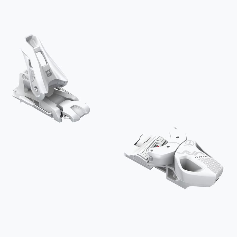 Children's alpine skis HEAD Joy Easy JRS + bindings Jrs 4.5 GW CA mint/pink 2